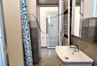 Duplex cu 9 camere cu Canalizare în Ștefan cel Mare - 44