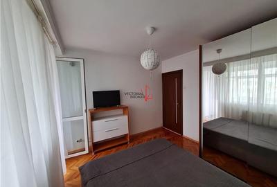 2 camere decomandate, et.7, renovat, mobilat, Basarabia- Costin Georgian - 13