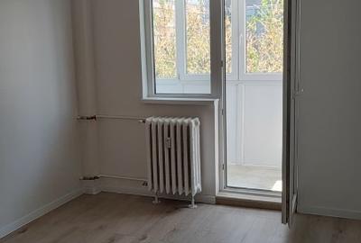 Apartament cu 4 camere semidecomandat în Ștefan cel Mare - 5