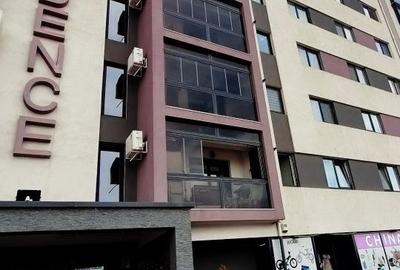 Apartament cu 2 camere decomandat în Roșu - 4