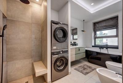 Vila individuala Primaverii - 15