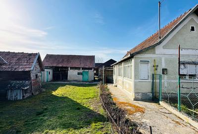 Casă cu 2 camere în Central - 2