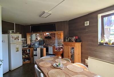 Pensiune si casa de locuit cu 3200 mp teren in Sibiu cartier Gusterita - 15