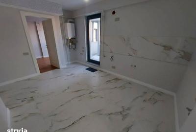Apartament cu 2 camere decomandat, mobilat în Unirii - 3