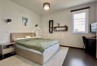 Apartament modern lângă Stadionul Florești – liniște, confort și echilibru - 2