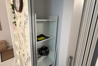 Garsoniera - 40 MP - PRIMA INCHIRIERE - Uverturii - 13