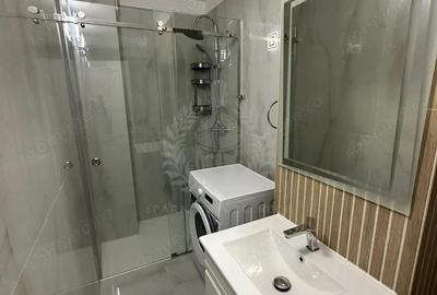 Apartament cu 2 camere decomandat în Republicii - 5
