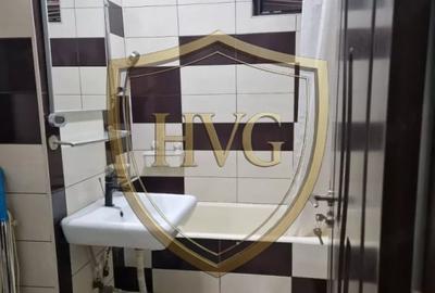 Apartament cu 2 camere semidecomandat, mobilat în Tineretului - 9