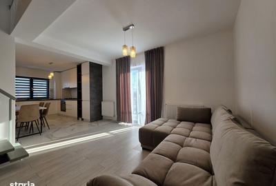 Apartament cu 3 camere în Central - 7