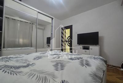 Apartament cu 3 camere decomandat, mobilat în Grădiște - 15