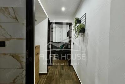 Apartament cu 3 camere nedecomandat în Central - 6