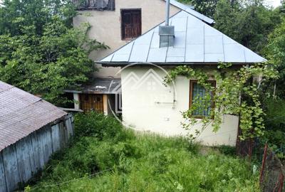 Casă cu 4 camere cu Canalizare în Mărășești - 24