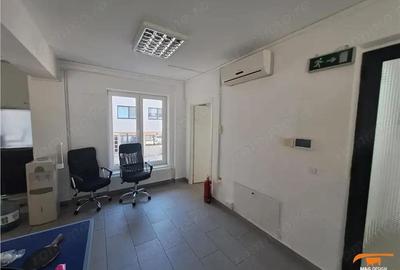 Spatiu comercial Iosefin etaj 1 cu lift+loc parcare - 14