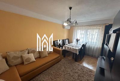 Apartament 3 camere | Decomandat | 69 MPU | Lift | Balcon | Vasile Aaron - 1