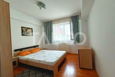 Apartament decomandat cu 2 camere in bloc cu lift - zona Turnisor - 2