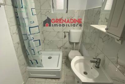 Garsonieră circulară în Centrul Civic - 6