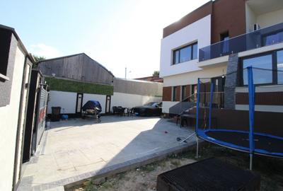 Casă modernă, centrală, construcție nouă 2024 – Str. Romana - 2