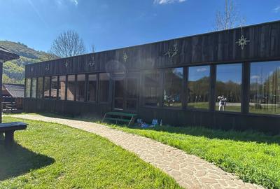 Casă cu 4 camere în Teșila - 4