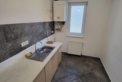Apartament cu 2 camere decomandat, mobilat în Giroc - 5