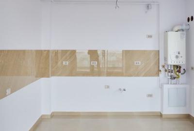 Apartament cu 3 camere semidecomandat în Central - 4