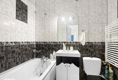 Apartament cu 2 camere în Giurgiului - 6