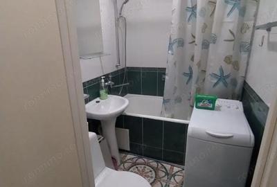 Garsonieră decomandată în Lipovei