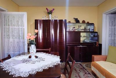 Apartament 2 camere, 45 mp, parter - Orasul Nou, Brad - 5