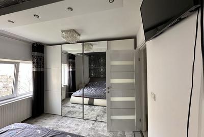 Apartament cu 2 camere decomandat în Central - 2