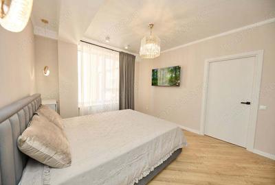 Apartament cu 2 camere decomandat în Vitan - 1
