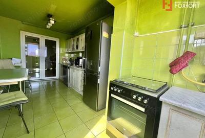 Apartament 4 camere de vanzare, zona Olimpia Stadion - 10