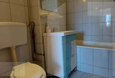 Apartament cu 3 camere decomandat în Central - 2