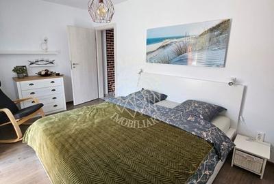 Apartament Modern 3 camere 72 mp-balcon-mobilat/utilat STR Garbaului VIVO FLORES - 5