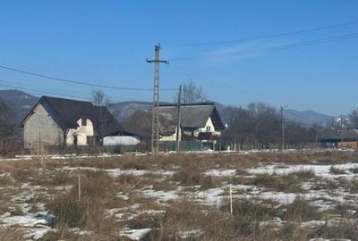 OPORTUNITATE pt Dezvoltatori de case zona Penitenciar ! - 14