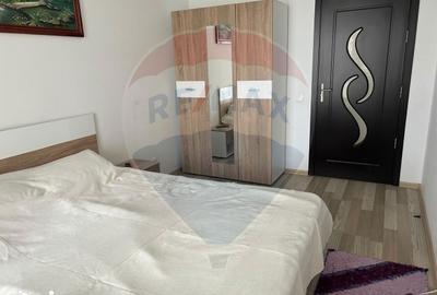 Apartament cu 2 camere, mobilat în Funcționarilor - 5