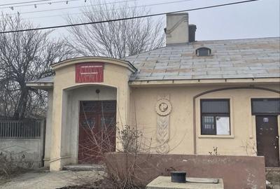 Casă cu 4 camere în Nămoloasa - 1