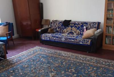 Casă cu 3 camere în Central - 12