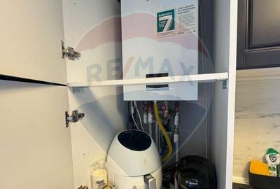 Apartament cu 2 camere de vanzare in zona Calea Severin... - 3