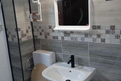 Apartament cu 2 camere decomandat în Giurgiului - 9
