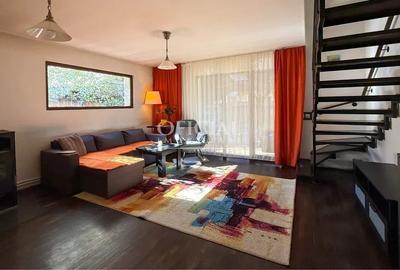 Casă cu 4 camere cu Canalizare în Florești - 2