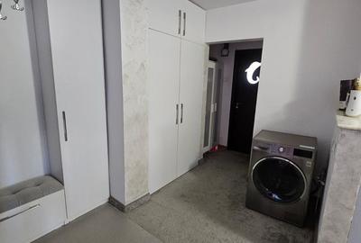 Apartament cu 2 camere decomandat, mobilat în Trocadero - 5
