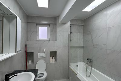 Apartament cu 3 camere Bucium - 8