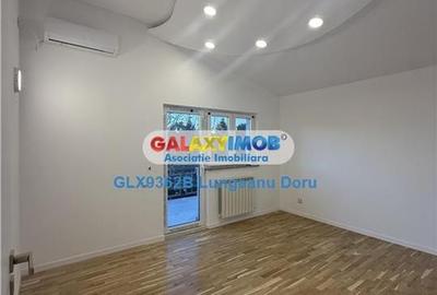 Vila P+1E,Garaj, 6 camere, Renovata, Curte 580 mp, Drumul Negru,Pipera - 9