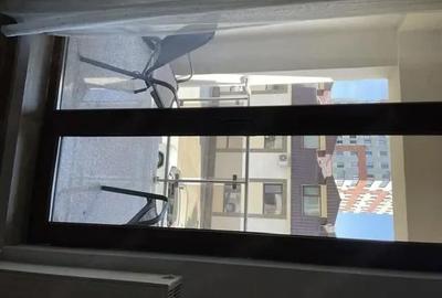 Apartament cu 2 camere decomandat în Smârdan - 5