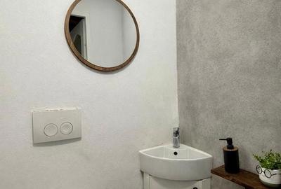 Casă cu 3 camere în Cristian - 2