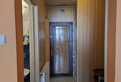 Garsonieră decomandată în Lucrețiu Pătrășcanu - 7