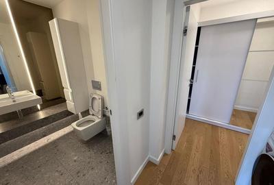 | Apartament Premium 2 camere- Aviatiei Towers - TVA INCLUS - 900 € / lună | - 9