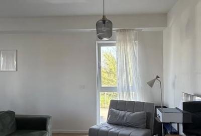 Apartament cu 2 camere decomandat, mobilat în Aradului - 10