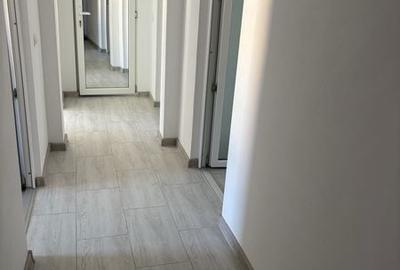 Apartament cu 3 camere decomandat în Central - 3