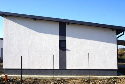 Casă cu 4 camere cu Teren 450 Mp în Central - 3