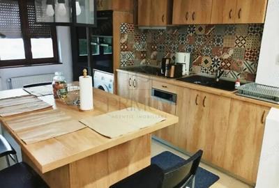 Apartament cu 3 camere semidecomandat, mobilat în Iosefin - 4